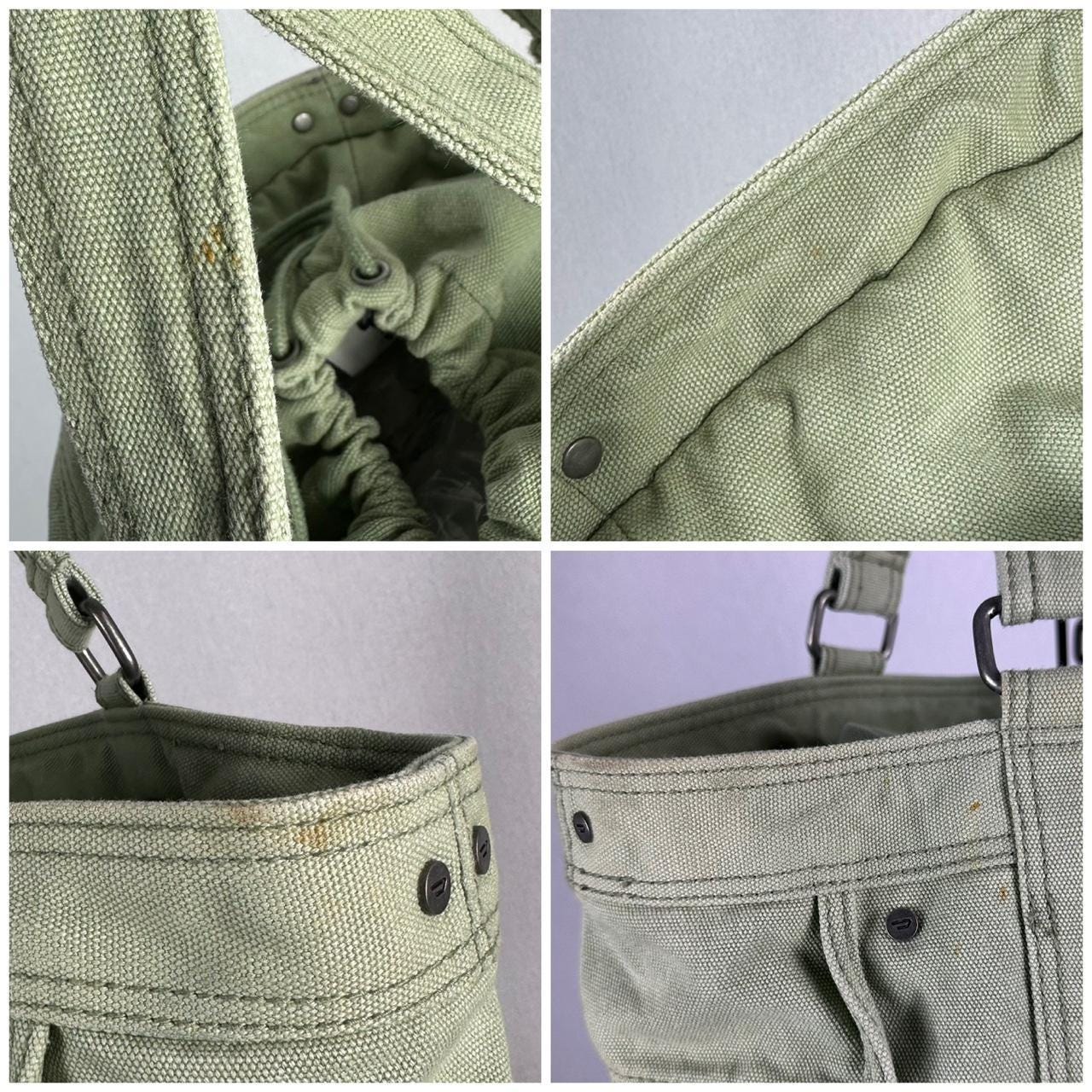 Vintage Diesel Shoulder Bag – Y2K Archive - Etsy