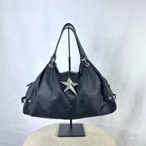 Thierry Mugler 80’s plastic bag ショルダーバッグ Thierry Mugler 80's plastic bag ショルダーバッグ
