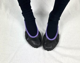 Puma 2000s Vintage Kid's Youth Ballet Flats Shoes Y2K - Etsy