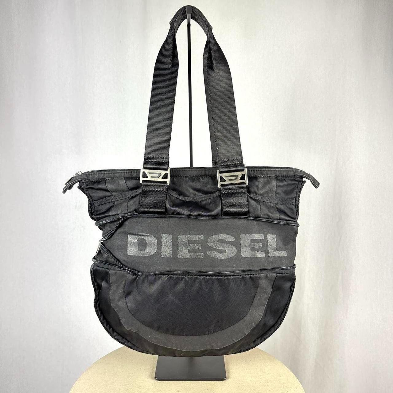Diesel handbag - Etsy 日本