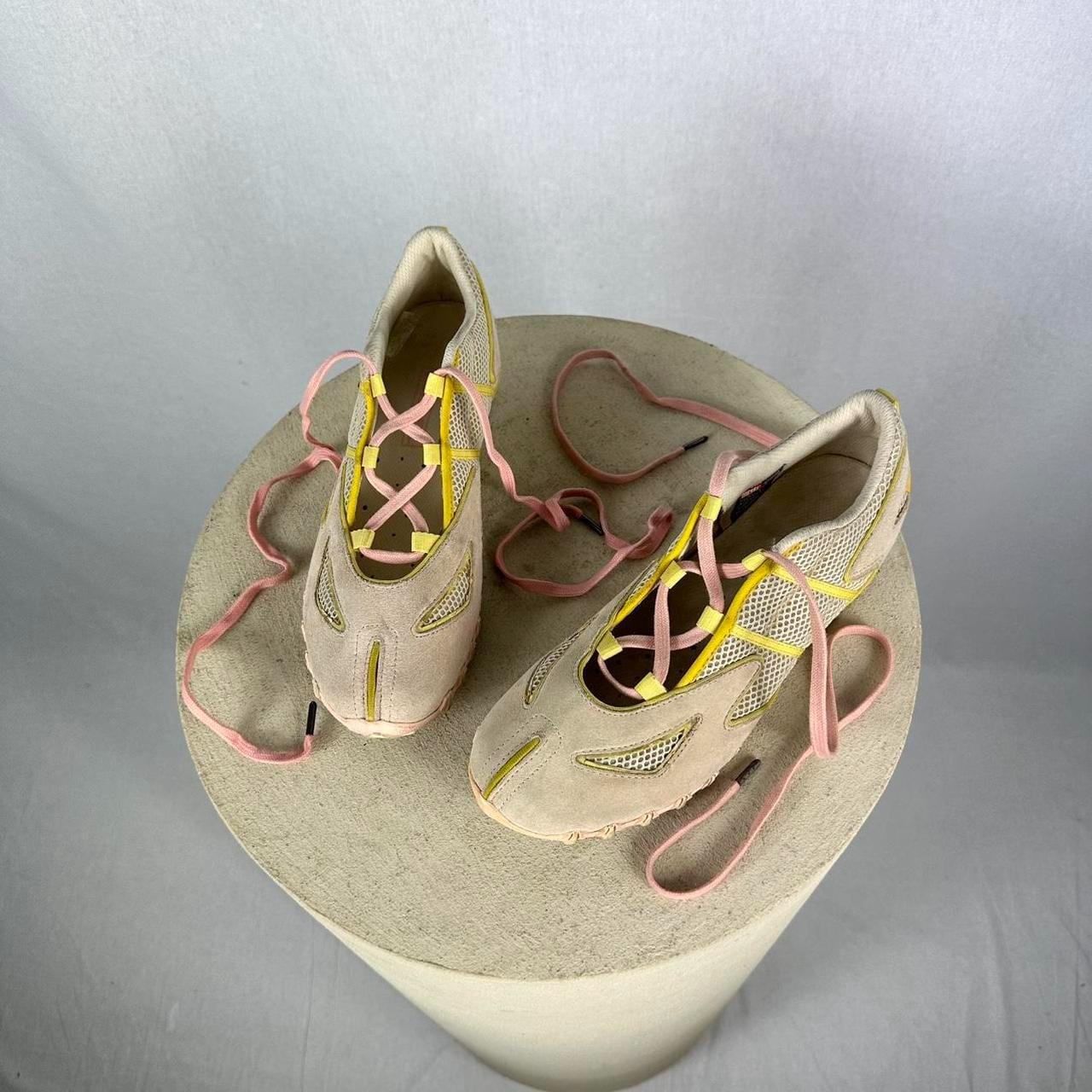 Diesel Y2k Shoes - Etsy Israel