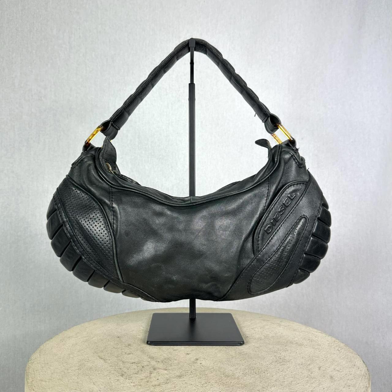 Y2k Diesel Bag - Etsy