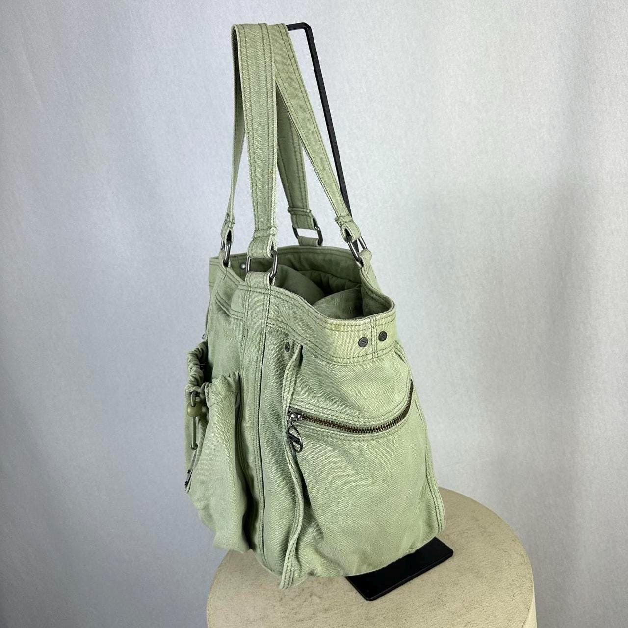 Vintage Diesel Shoulder Bag – Y2K Archive - Etsy