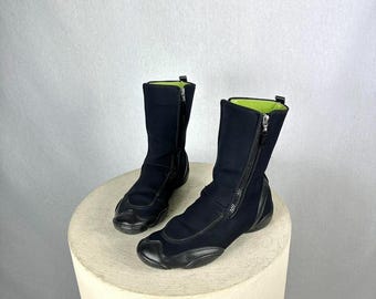 Adidas Chentao 2006 Archive Boots – Deadstock Y2K - Etsy