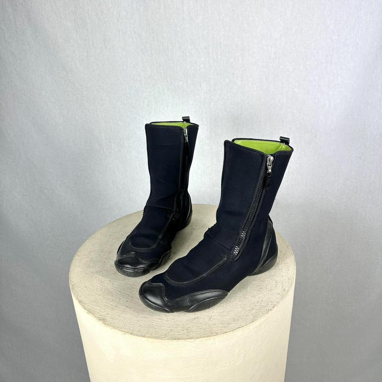 Archive Boots - Etsy