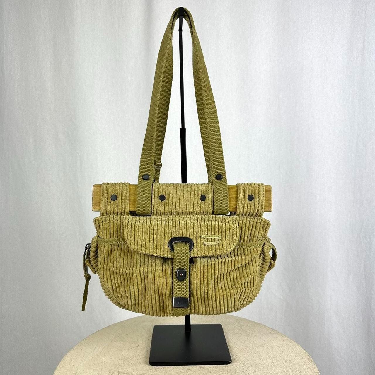 Diesel Spare Parts Bag - Etsy