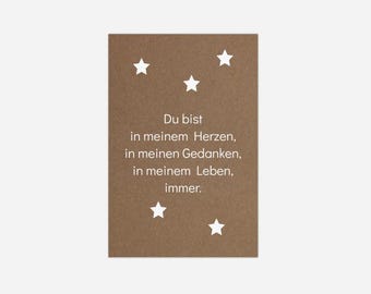 Stickers for stillborn child grave candles