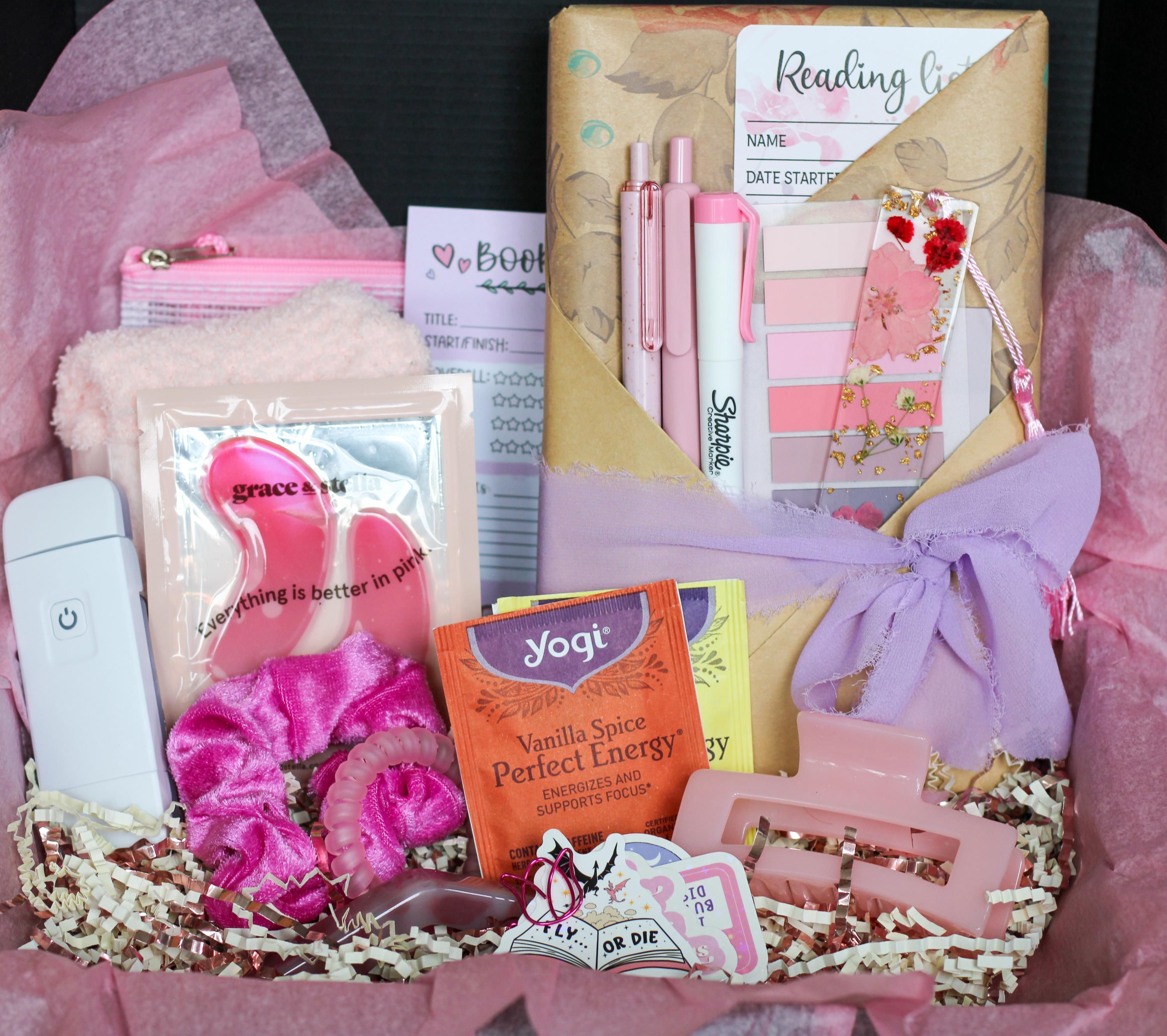 Girl Crush Gift 60+ Gift Ideas for 2025