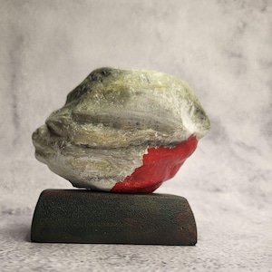 Rock from RUST, RUST