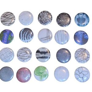 Random Badge Pack