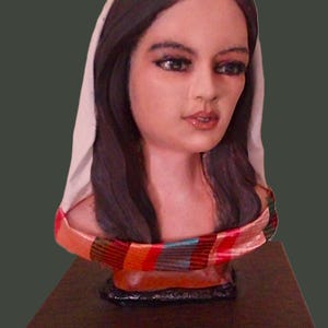 clay figures