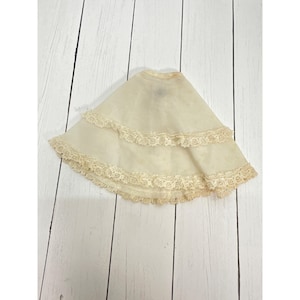 Vintage Barbie Slip