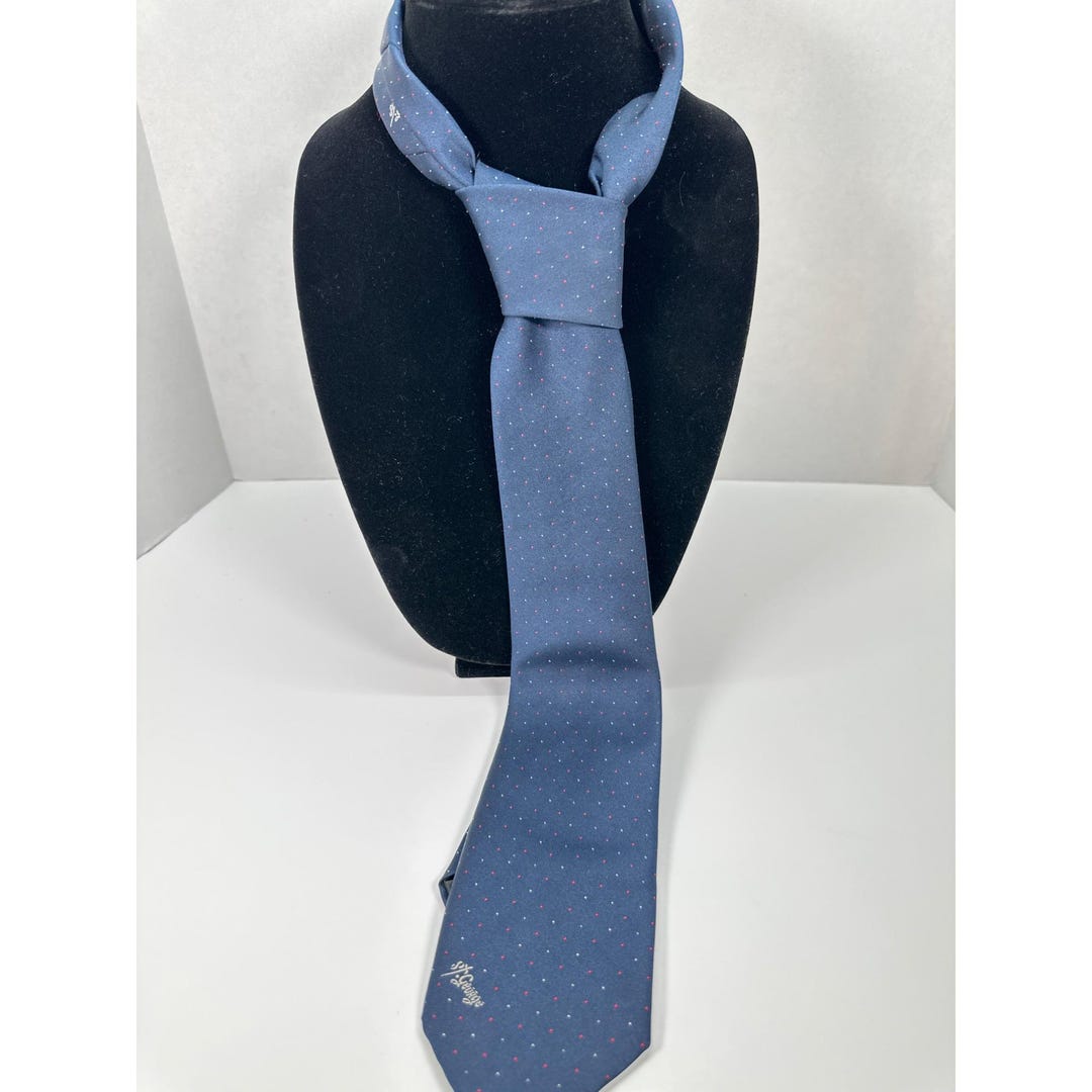allyn st george tie