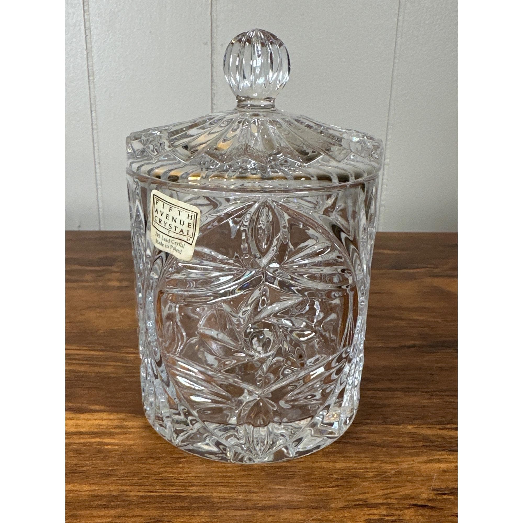 Polonia lead crystal - Etsy 日本