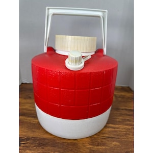 1 Gallon Thermos - Etsy