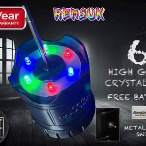 Upgraded Ghost Hunting for Rem Activity, Static, Paranormal, Rems Uk Equipment Spirit Detector , Fast Dispatch entity detector investigation