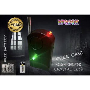 Rem Activity Pod for Ghost Hunting Paranormal Equipment Spirit Detector Fast Dispatch entity  Detector investigation