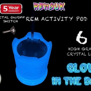 Upgraded Ghost Hunting for Rem Activity, Static, Paranormal, Rems Uk Equipment Spirit Detector , Fast Dispatch entity detector investigation