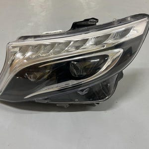 ORIG Mercedes Benz W447/W448 V-Class/Vito LED headlight left A4479060101