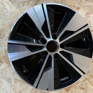ORIGINAL Mercedes Benz W447/W448 V-Class/Vito 18 inch rim A44740155007X23 NEW