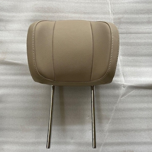 Mercedes Benz V-Class/Vito W447/W448 headrest beige artificial leather