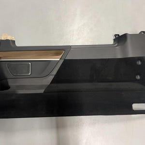 ORIG Mercedes Benz W447/W448 V-Class/Vito side panel BLACK A4476928101