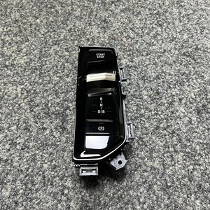 Original BMW Gangwahlschalter Getriebeschalter 5A58495 61315A58495 NEU