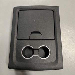 ORIGINAL MercedesBenz Cupholder Holder W447 V-Class/Vito with shelf A4486800400