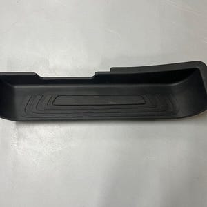 ORIGINELE Mercedes Benz W447/W448 V-Klasse/Vito instaplijsten v.r. A4486803500