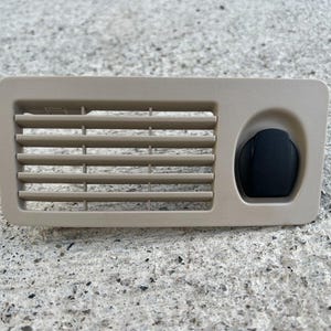 ORIGINAL Mercedes Benz W447/W448 V-Class/Vito side panel socket A4476929700