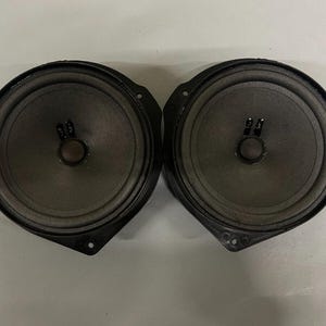 2 x ORIGINAL Mercedes Benz W447/W448 V-Class/Vito speakers A4478271160 NEW
