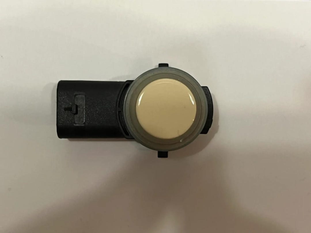 ORIGINAL Mercedes-benz Parktronik Sensor PDC PTS Parksensor A0009055504