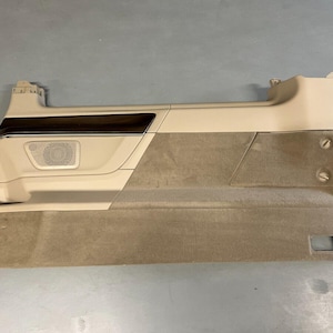 ORIG Mercedes Benz W447/W448 V-Class/Vito side panel beige A4476928101