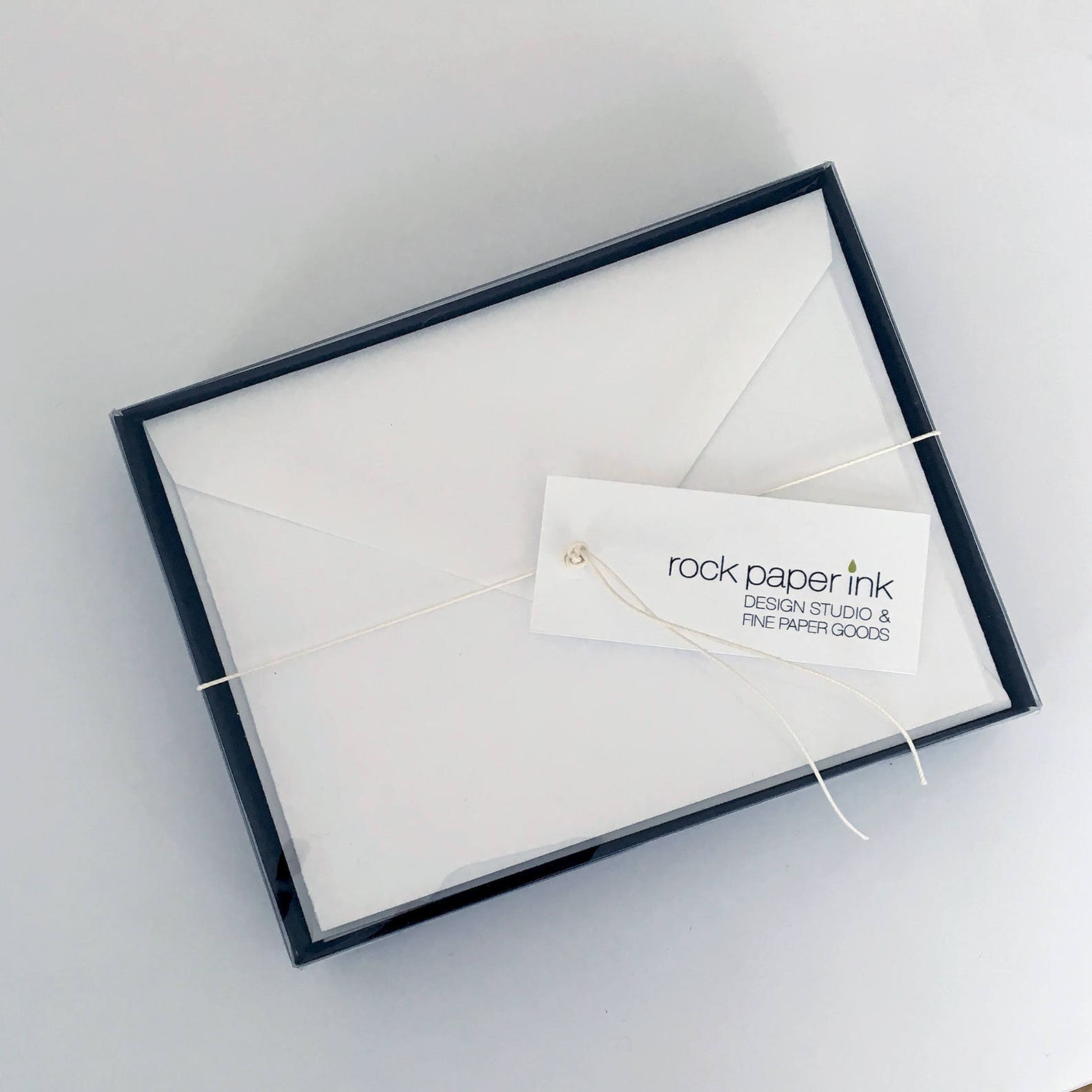 Modern Architecture Notecards - Etsy