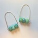 see more listings in the Metalwork Earrings section