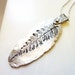 see more listings in the Metalwork Necklaces section