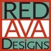 Owner of <a href='https://www.etsy.com/shop/RedAvaDesigns?ref=l2-about-shopname&from_page=listing' class='wt-text-link'>RedAvaDesigns</a>