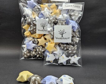 Lunchbox Stars for Super Kids