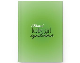 Faith-Based Hardcover Journal: Christian Women's Prayer & Gratitude