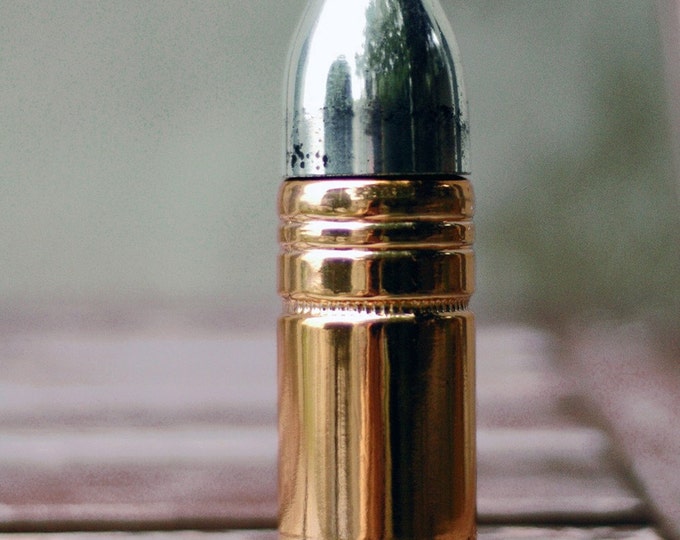 Avon Wild West Bullet Cologne Bottle Etsy