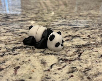 Articulating Panda Fidget Toy