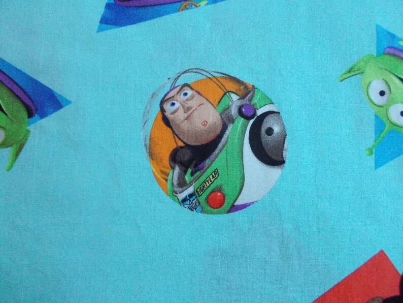 toy story pillow cases