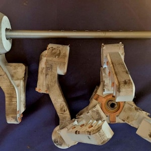 Cosplay Serv Arm de los Sacerdotes Marcianos