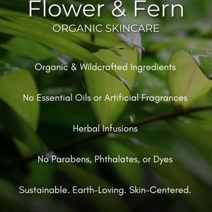Organic Retinol Alternative Anti-aging Serum | Botanic A+ image 5