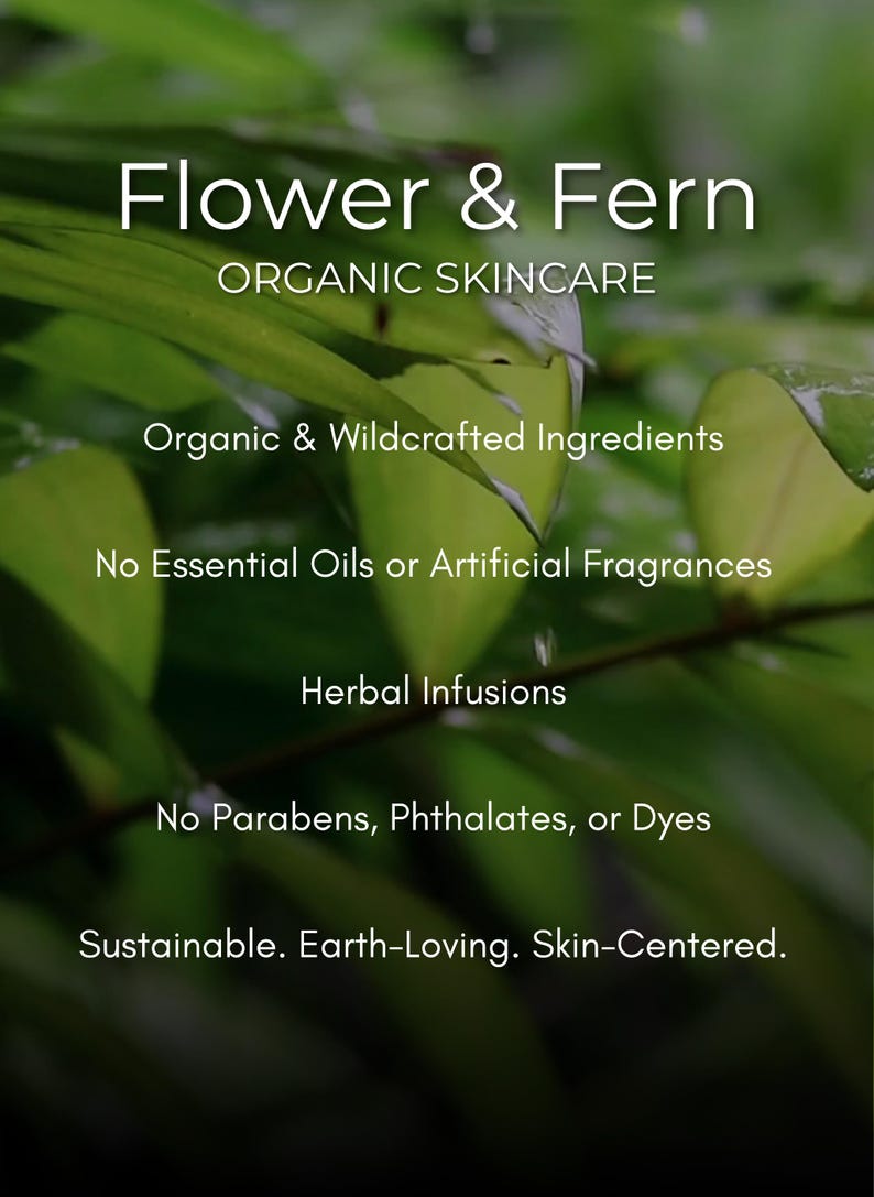 Organic Retinol Alternative Anti-aging Serum | Botanic A+ image 5