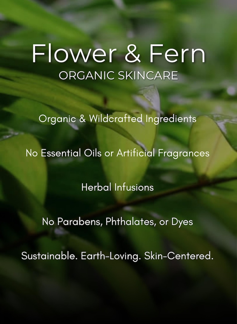 Organic All-in-One Anti-Aging Serum | Nature’s Retinol + Vitamin C | Eternal Youth bild 7
