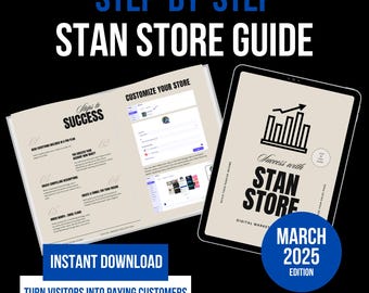 Guía para escalar las ventas en tiendas Stan: Aumente sus ingresos y convierta a más clientes con esta estrategia, estrategia de marketing para pequeñas empresas, MRR/PLR