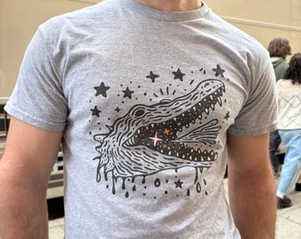 Am I Worth the Mess - Classic Unisex Crewneck T-shirt | Gildan® 64000