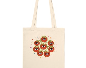 Tomaters - Premium Tote Bag