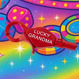 Kasino Spieler Karte Bungee Schnur, Kasino, Kasino Geschenk, Oma, Geschenk, Geschenk für, Steckplätze, Steckplatz, Kartenhalter, Glück, Jackpot, Schlüsselbund